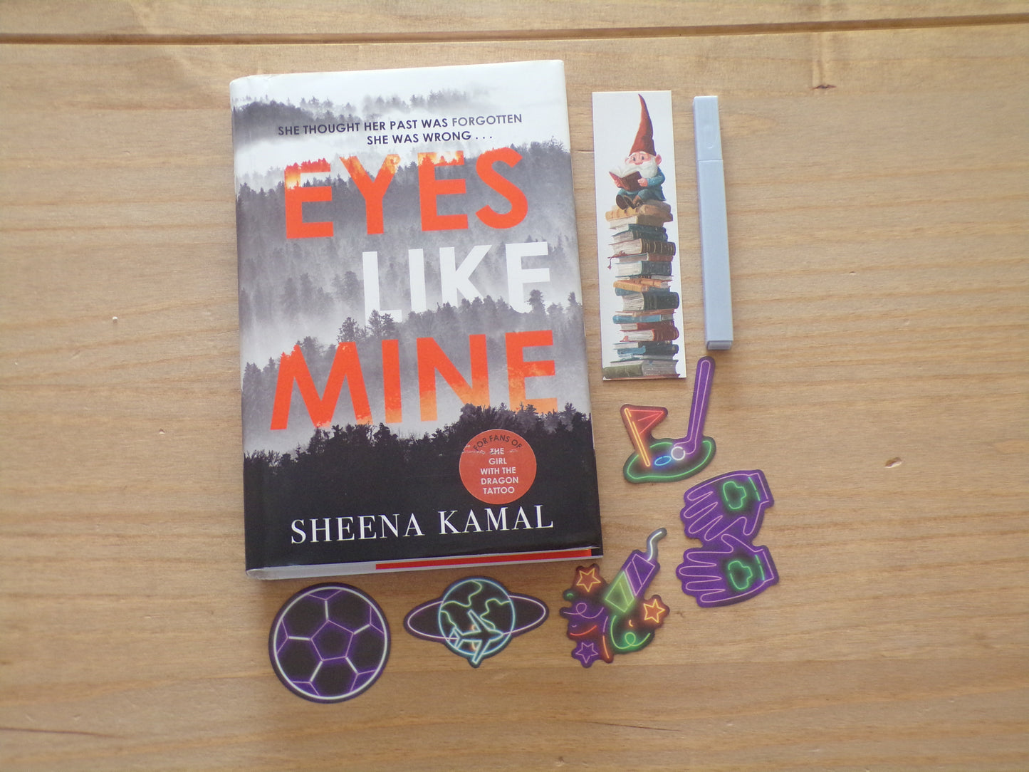 Adult Book Bundle