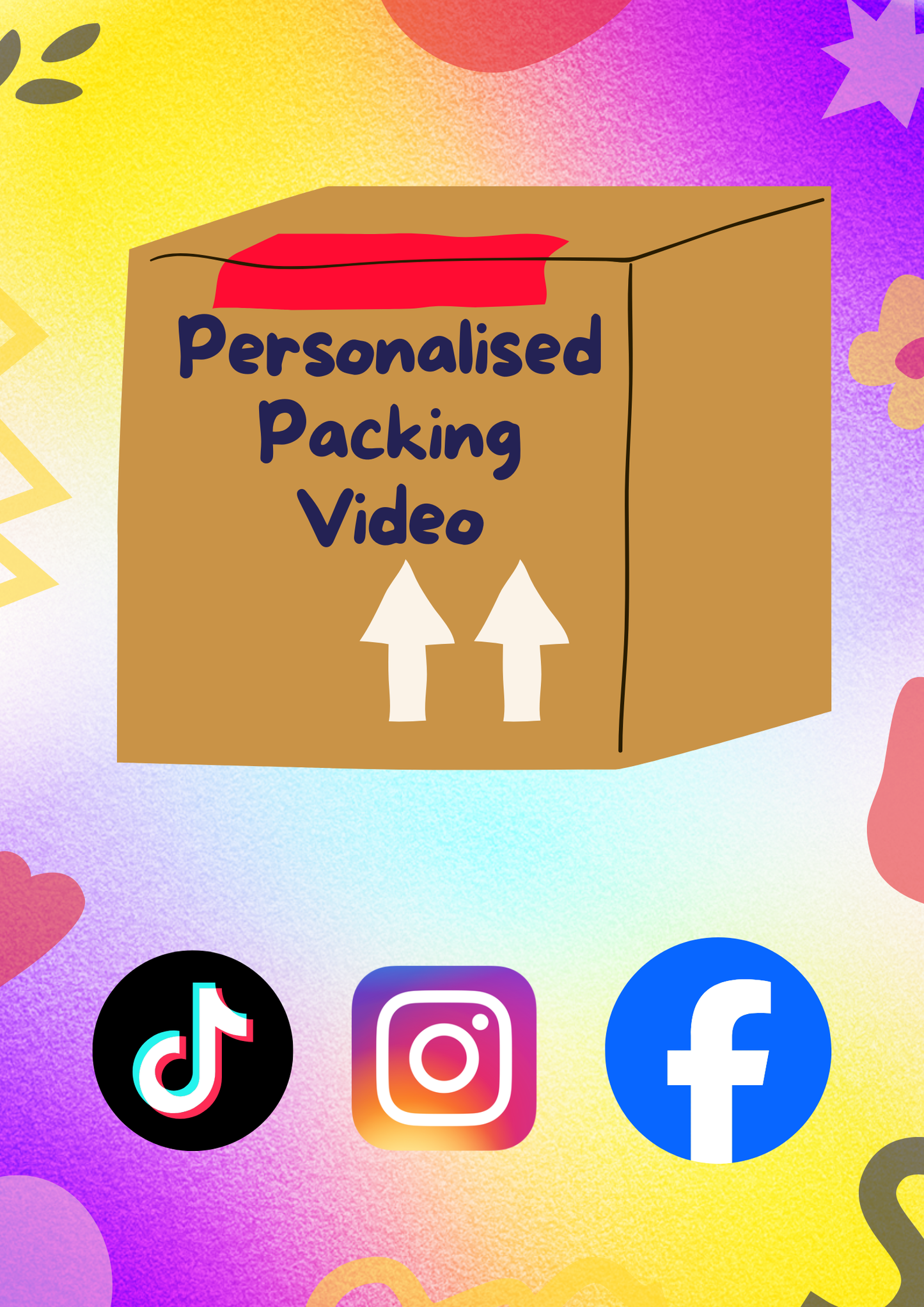 Packing video