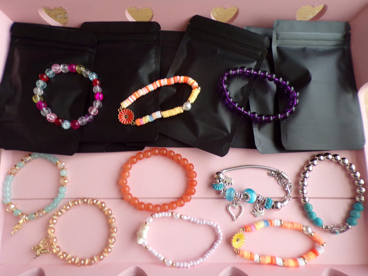 Bracelet Mystery Bag