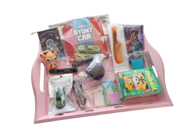 Full House Bundle