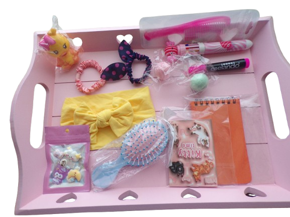 Full House Bundle