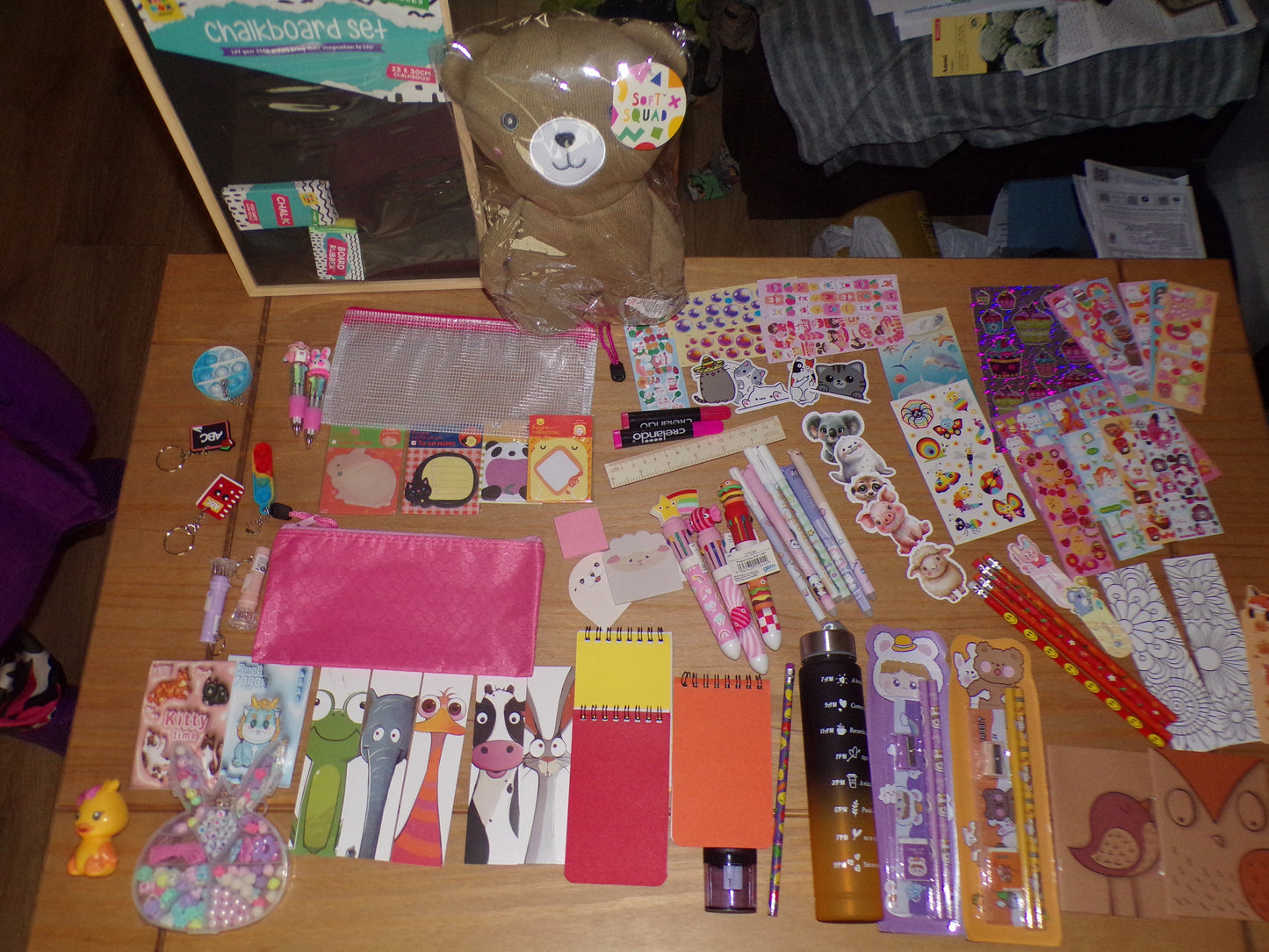 Girls Mystery Bundles