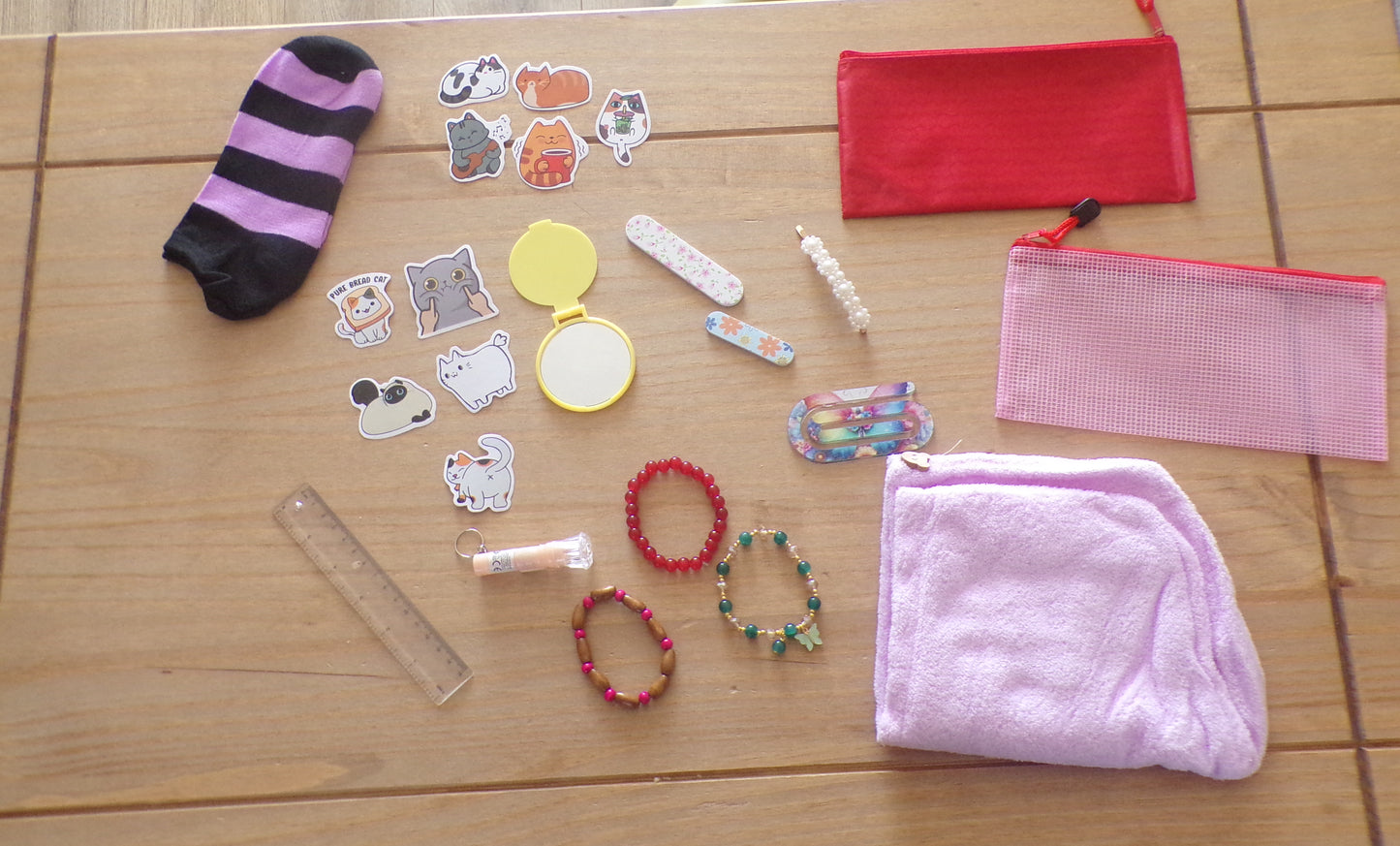 Ladies Mystery Bundles