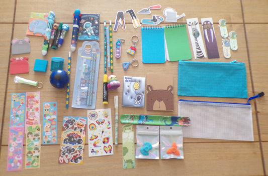 Boys Mystery Bundle