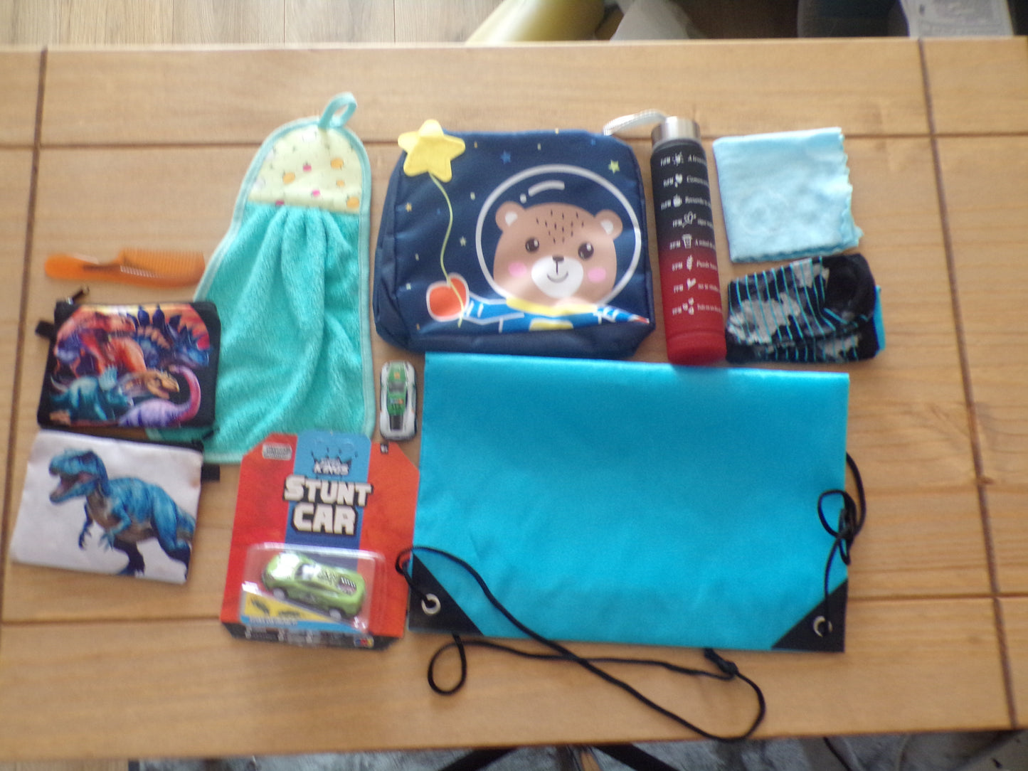 Boys Mystery Bundle